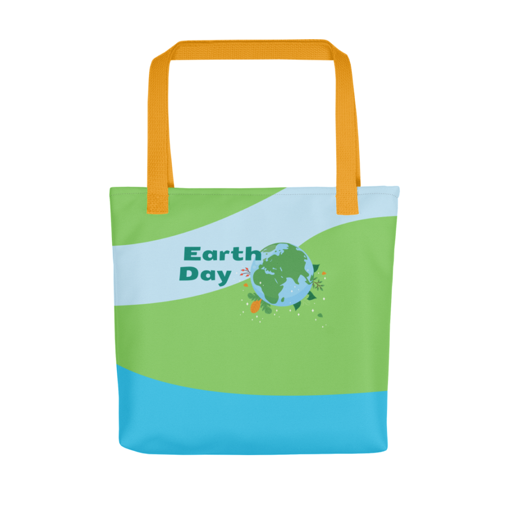 Tote Bag for