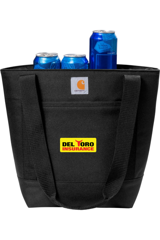 Carhartt Tote 18-Can Cooler for
