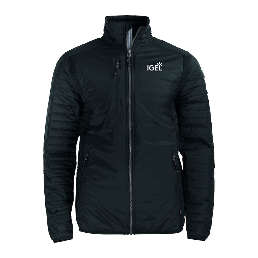 Packwood Jacket for