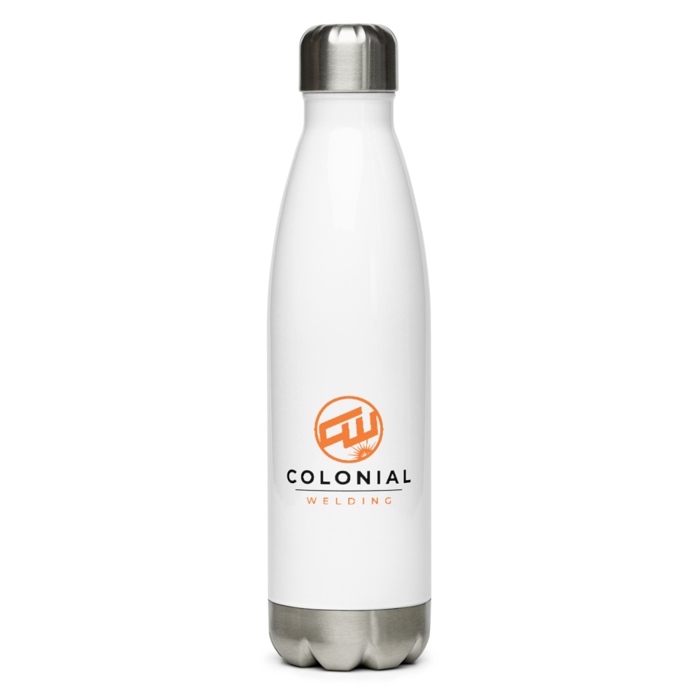 Stainless Steel Water Bottle for