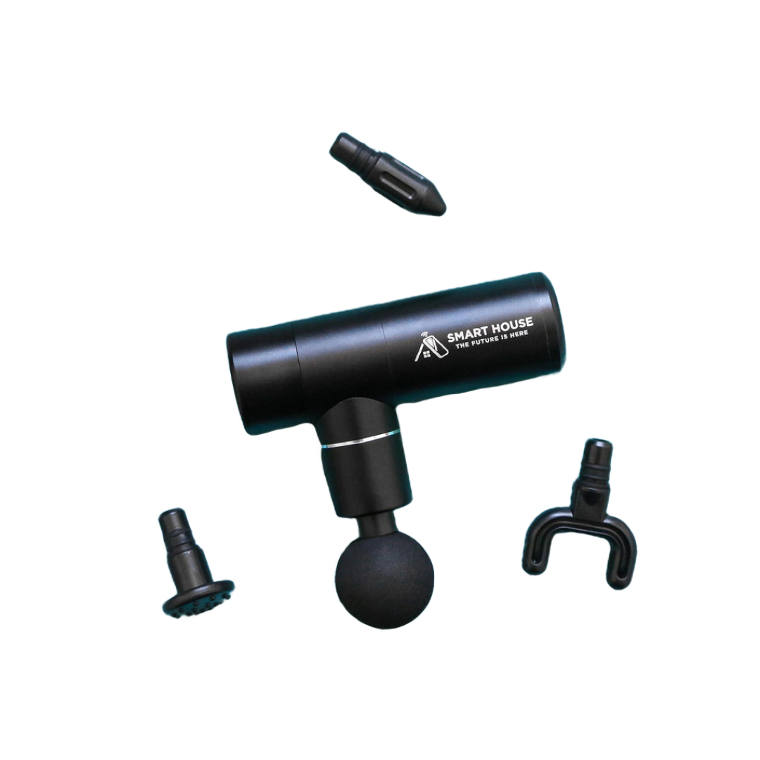 Kneado Handheld Massage Gun