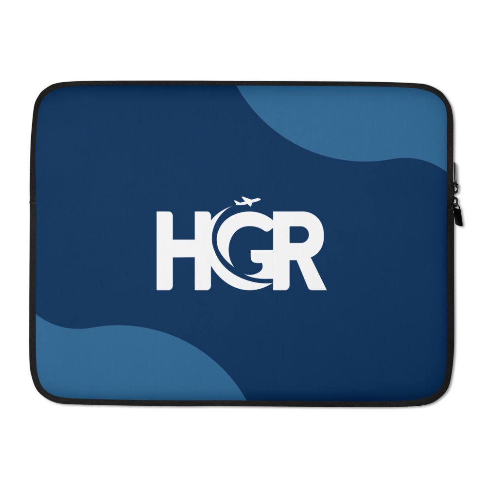 All Over Print Laptop Sleeve  for