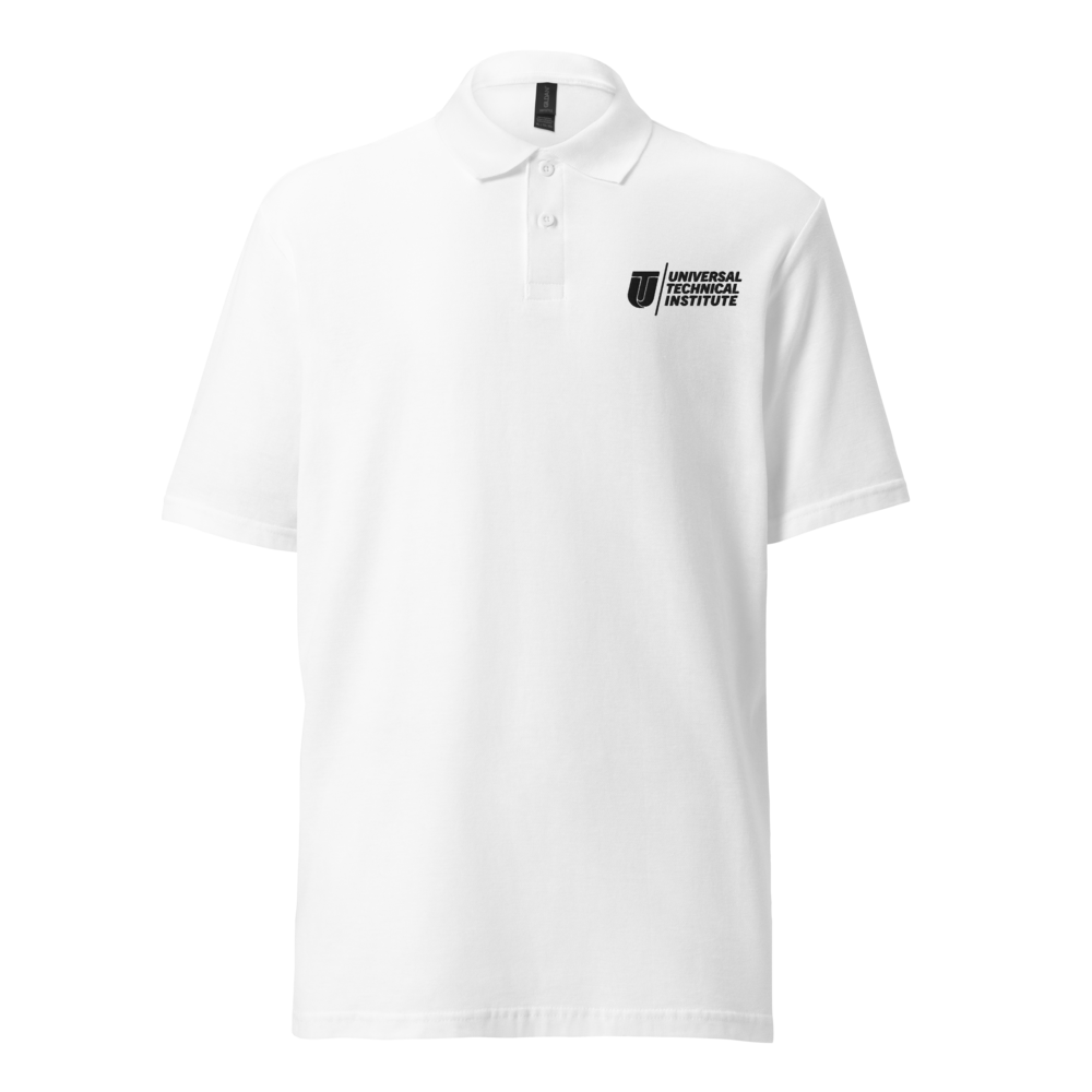Unisex Polo Shirt for