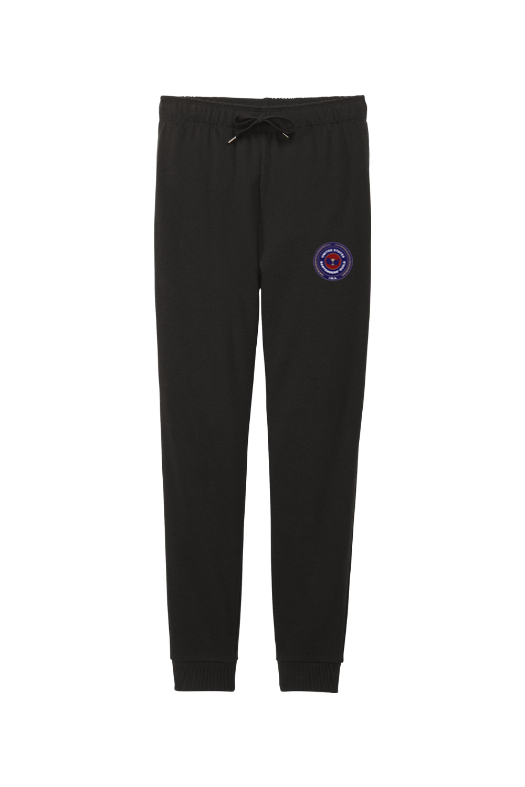 District Women's Perfect Tri Fleece Jogger for