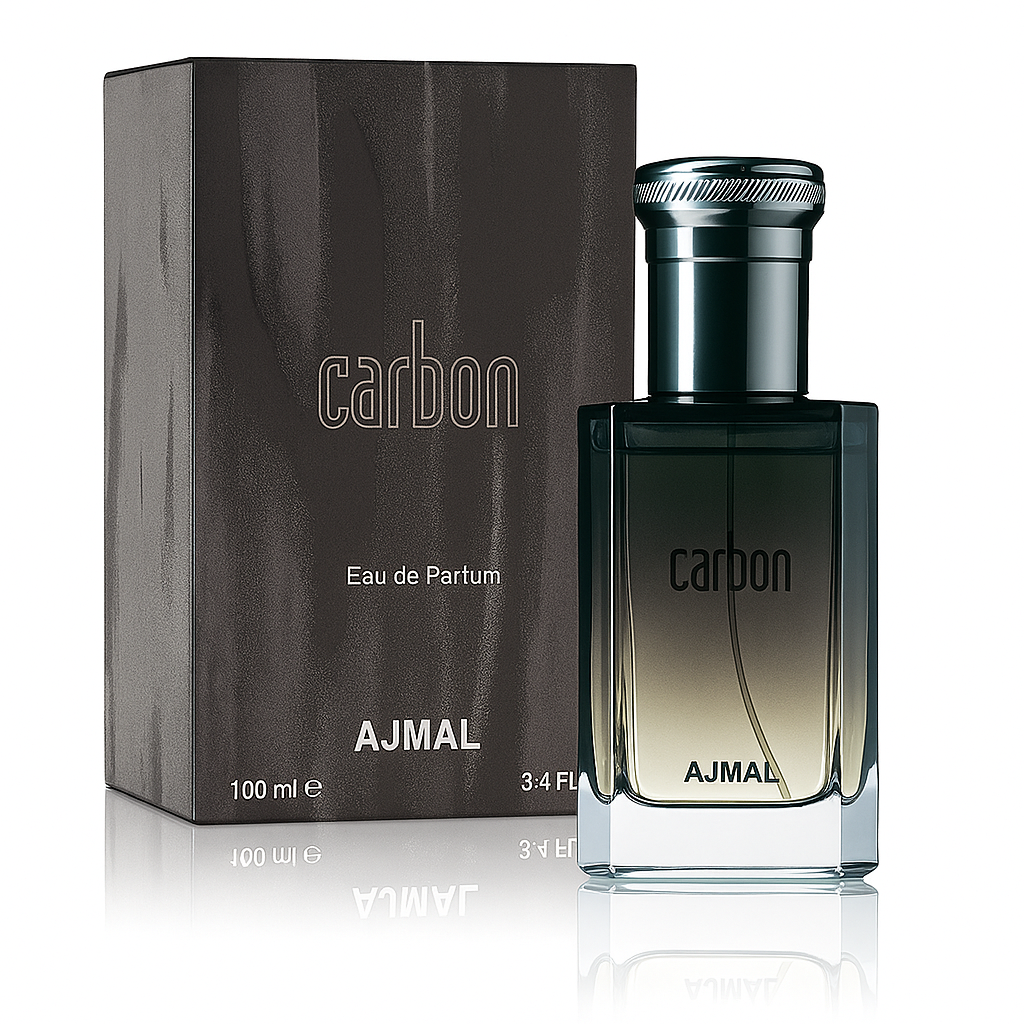 Ajmal Carbon Perfume for