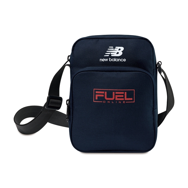 New Balance New Balance Sling Bag Sourced from United States SwagMagic