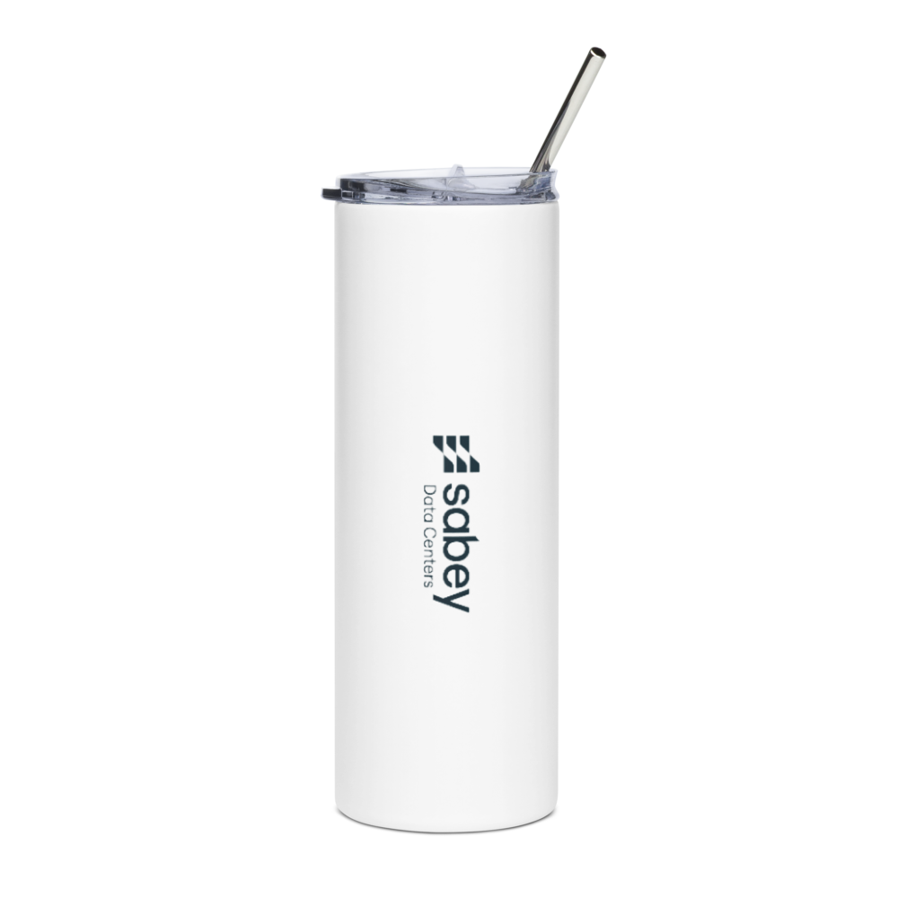 Stainless Steel Tumbler for