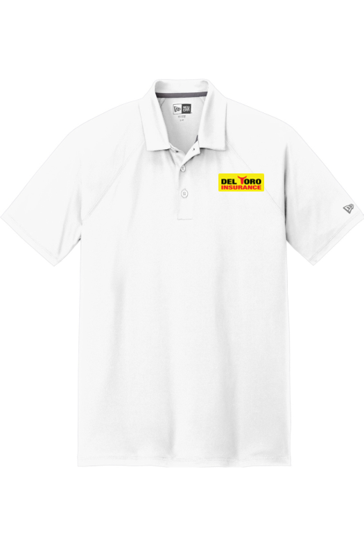 New Era Power Polo for