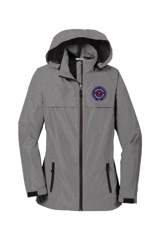 Port Authority Women's Torrent Waterproof Jacket for