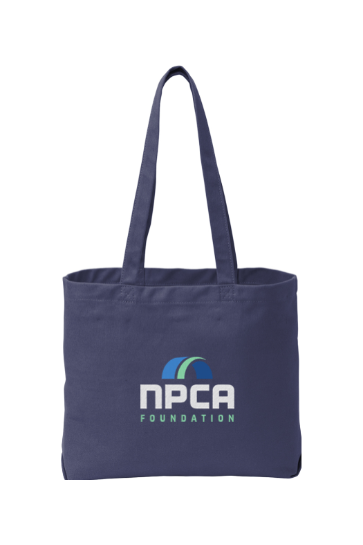 Port Authority Beach Wash Tote for