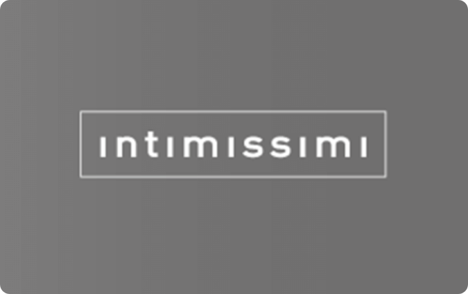 Intimissimi SK for