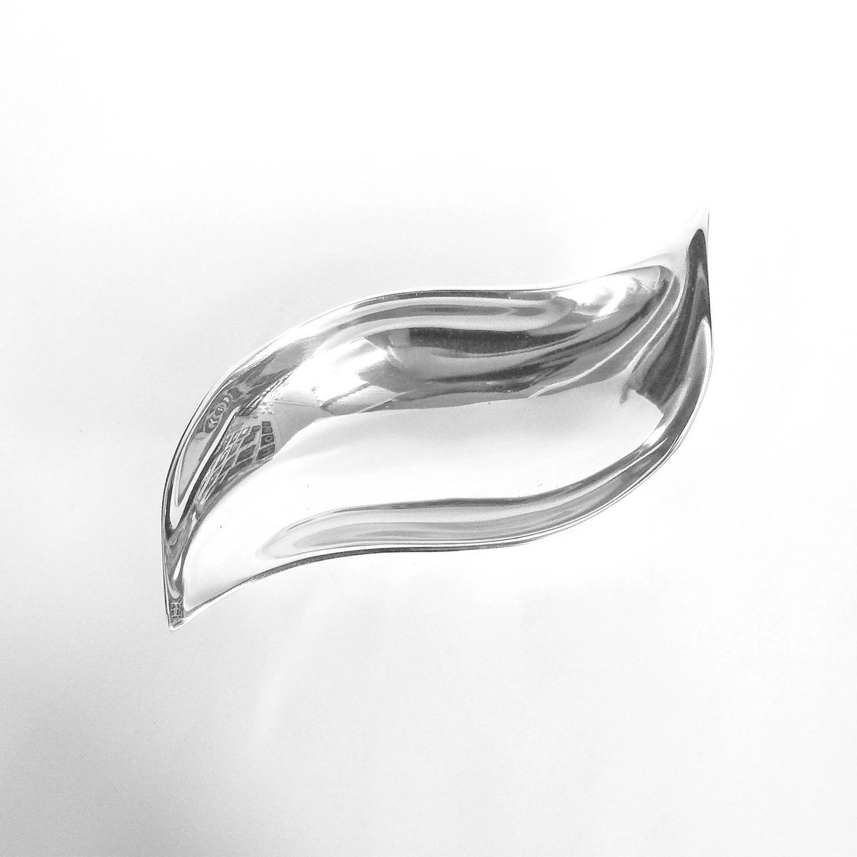 Wavy Bowl for