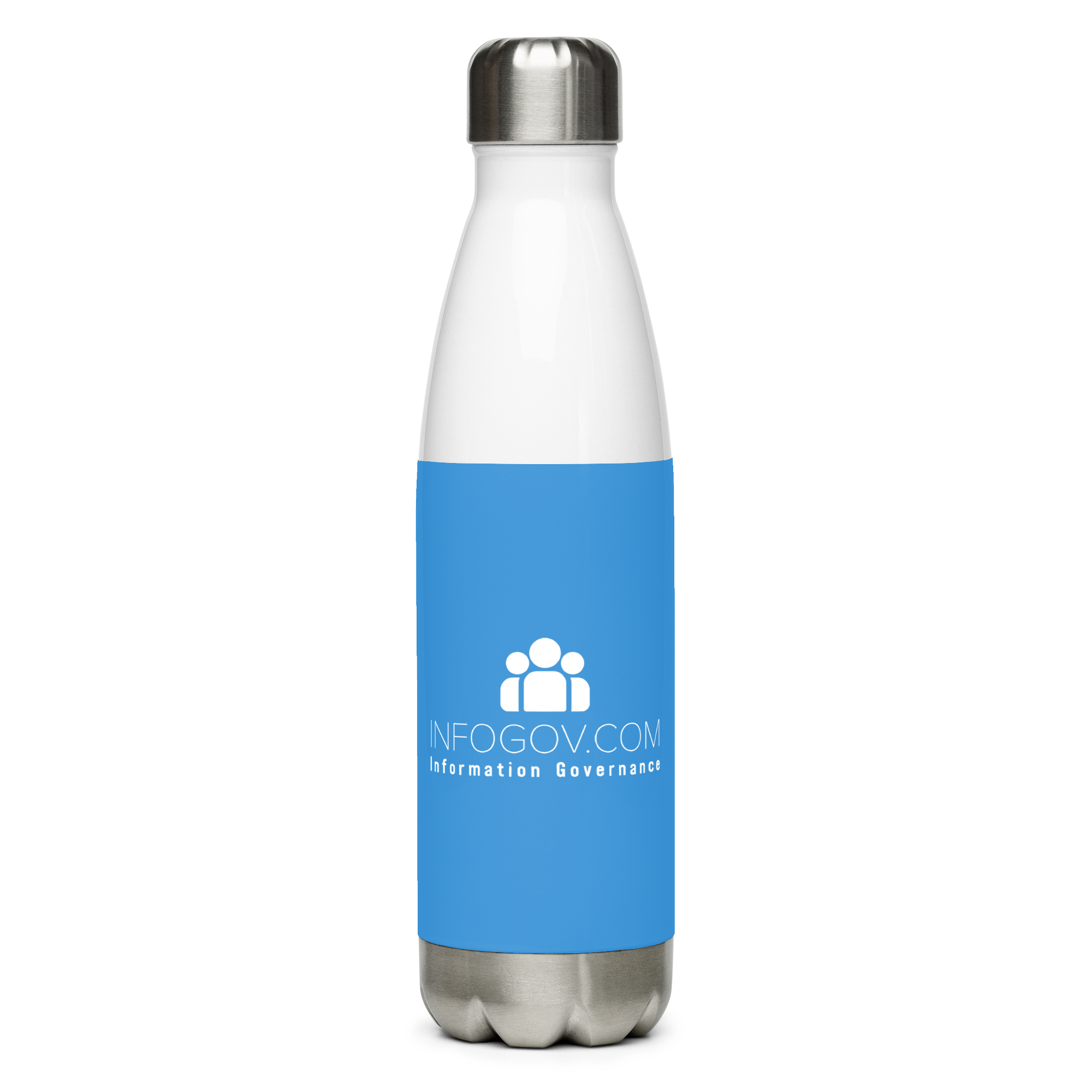 Stainless Steel Water Bottle for