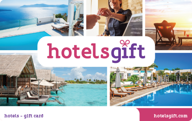 HotelsGift SK for