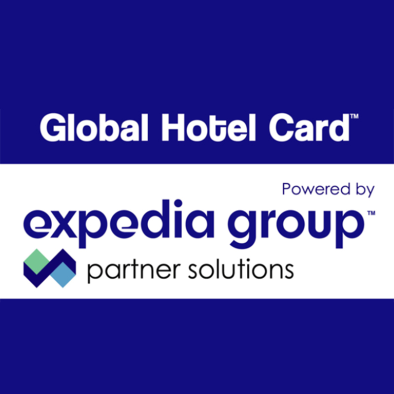 Global Hotel Card IT for