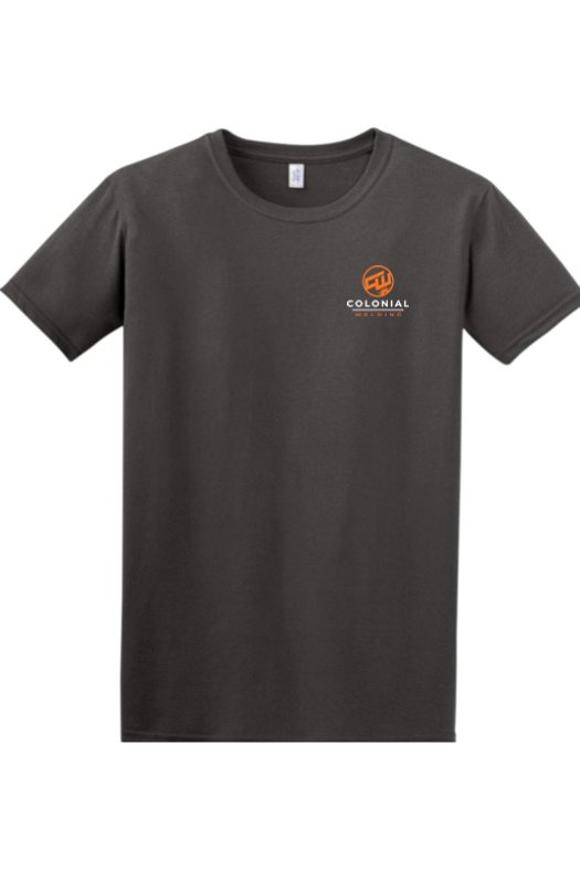 Gildan Men's Softstyle T-Shirt for