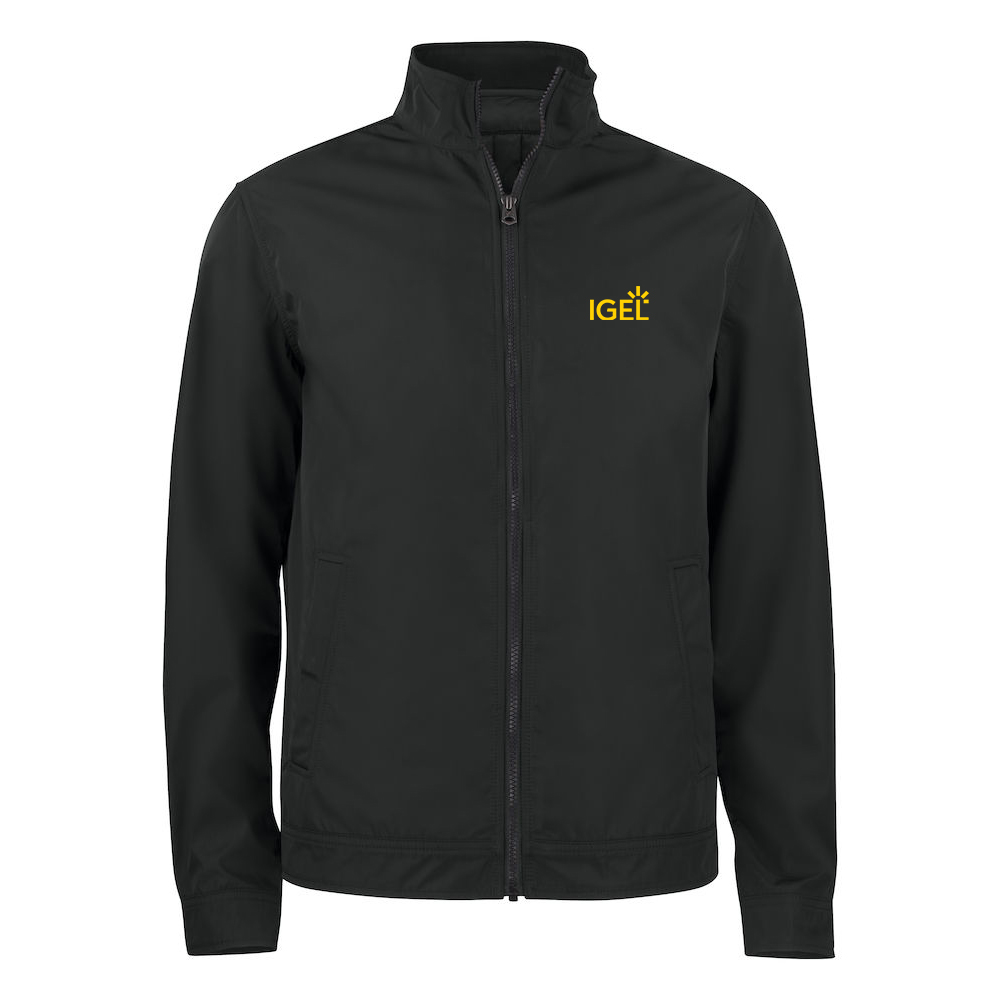 Shelton 3-in-1 Jacket for