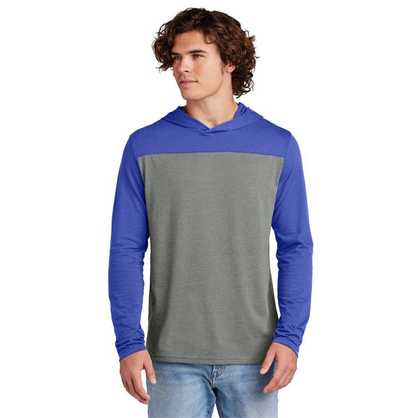 True Royal/ Vintage Heather