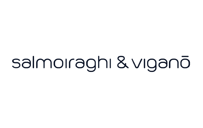 Salmoiraghi & Vigano' IT for