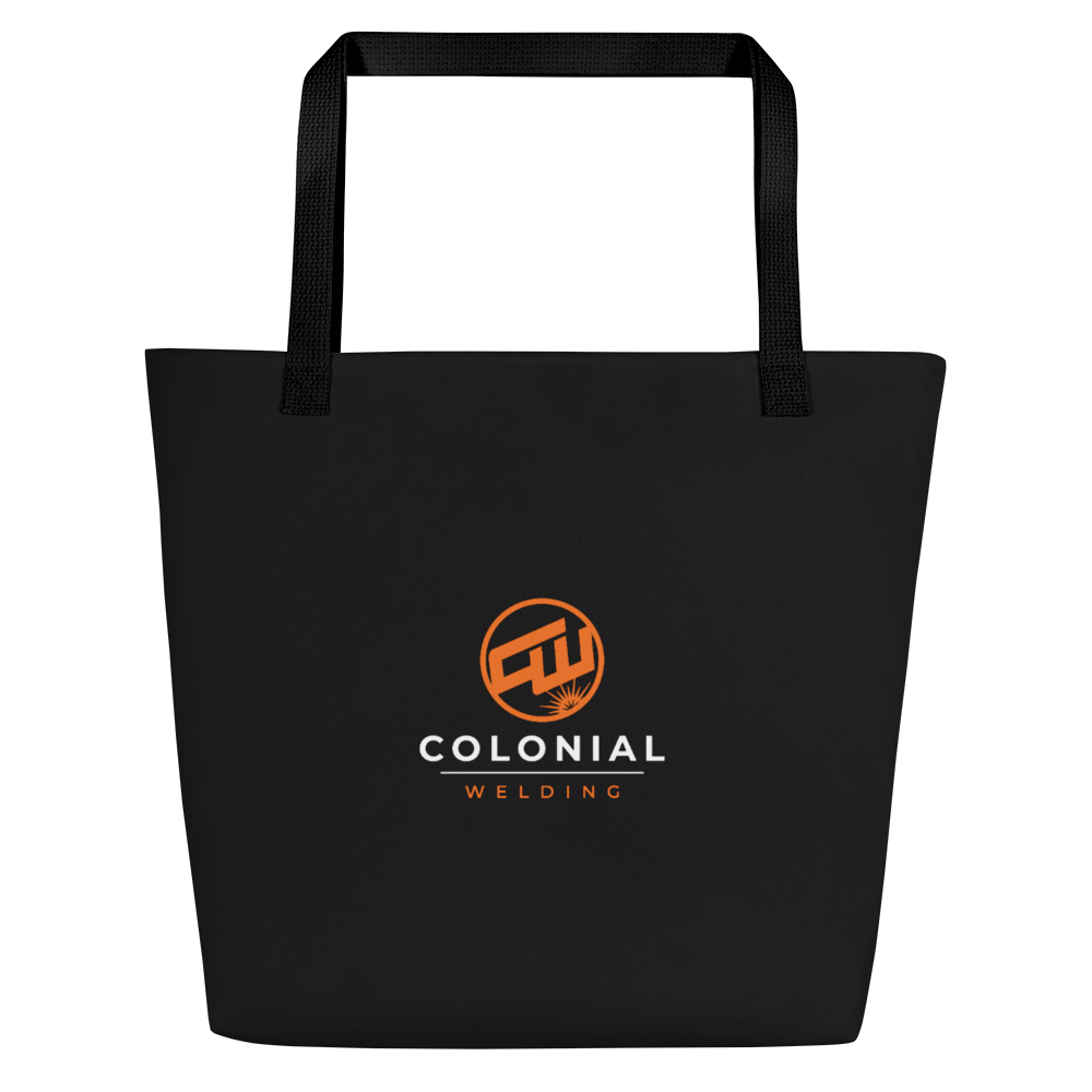 All Over Print Tote Bag for