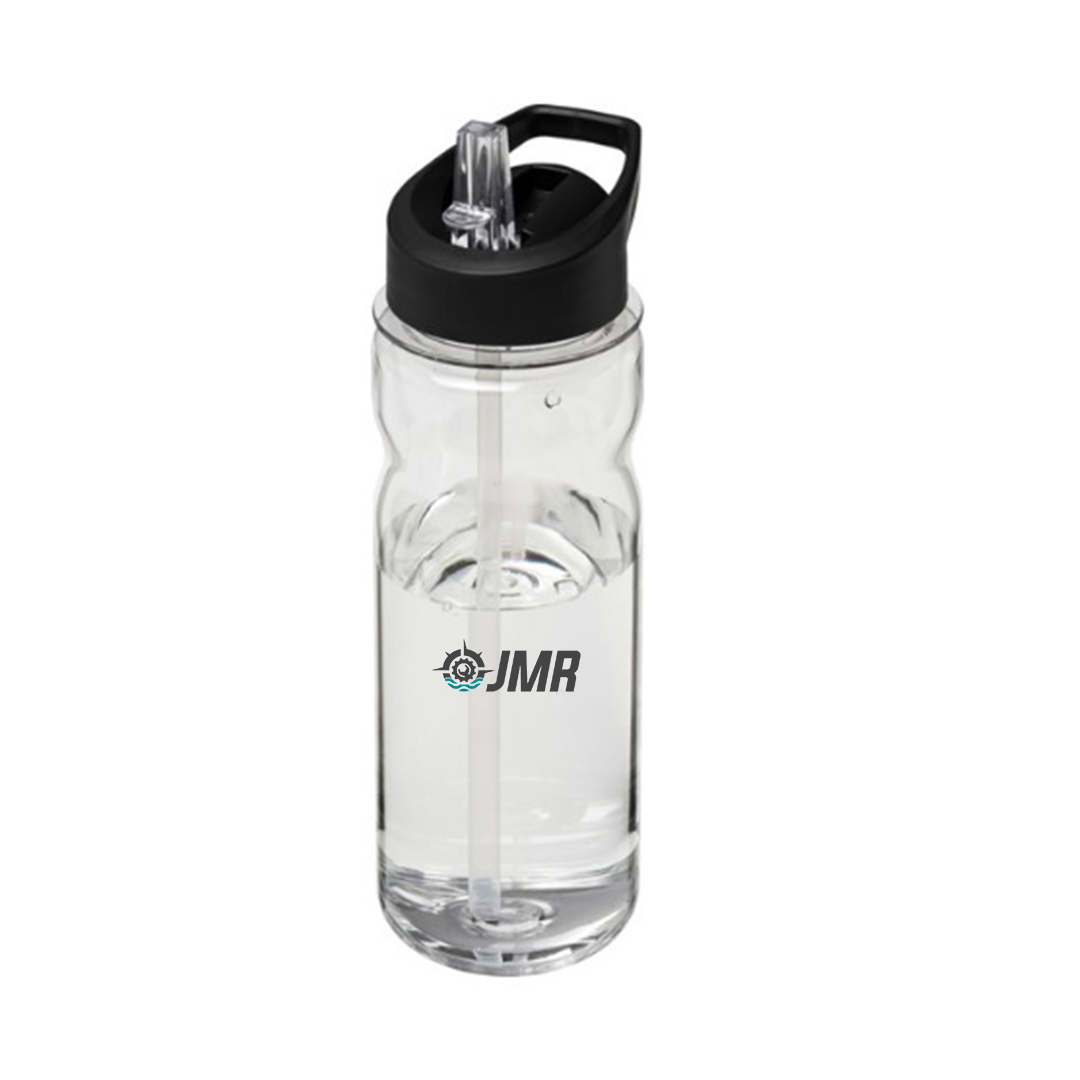 Essential Sports Bottle for