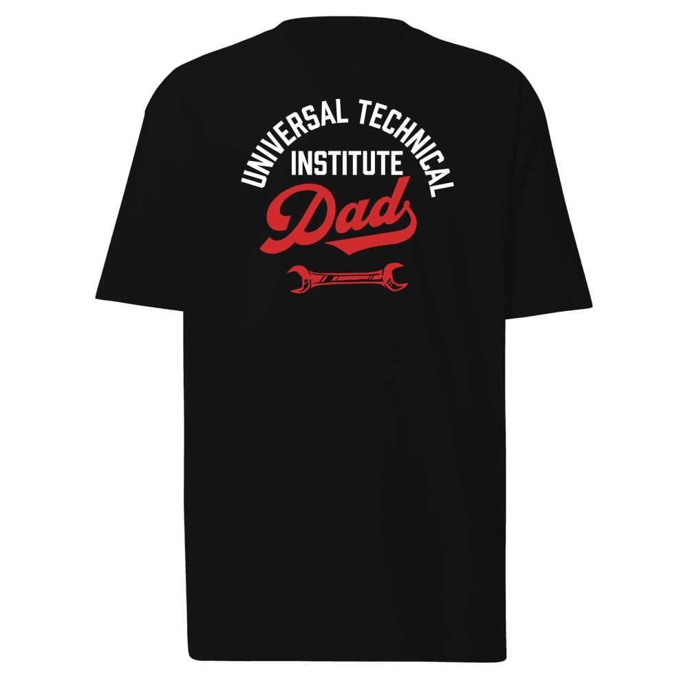 Unisex Premium Heavy Cotton T-Shirt for