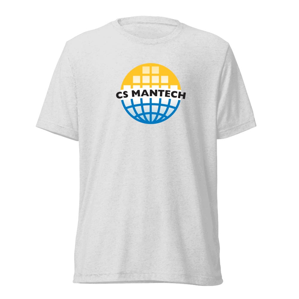 Unisex Tri-Blend T-Shirt for