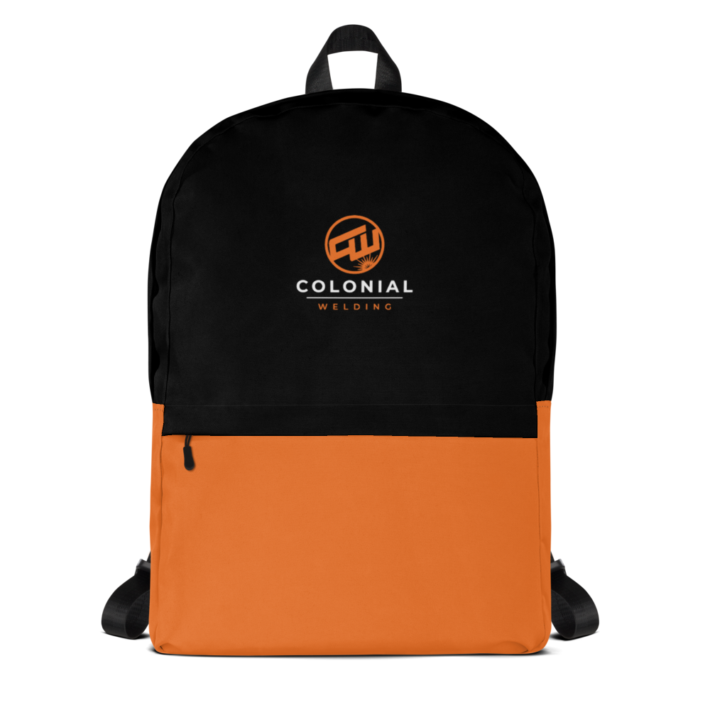 All Over Print Backpack for