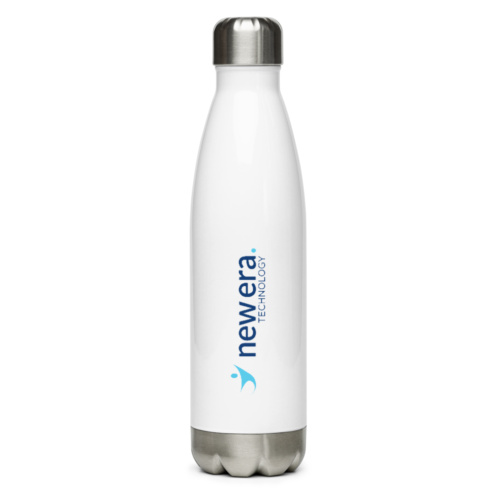 Stainless Steel Water Bottle for