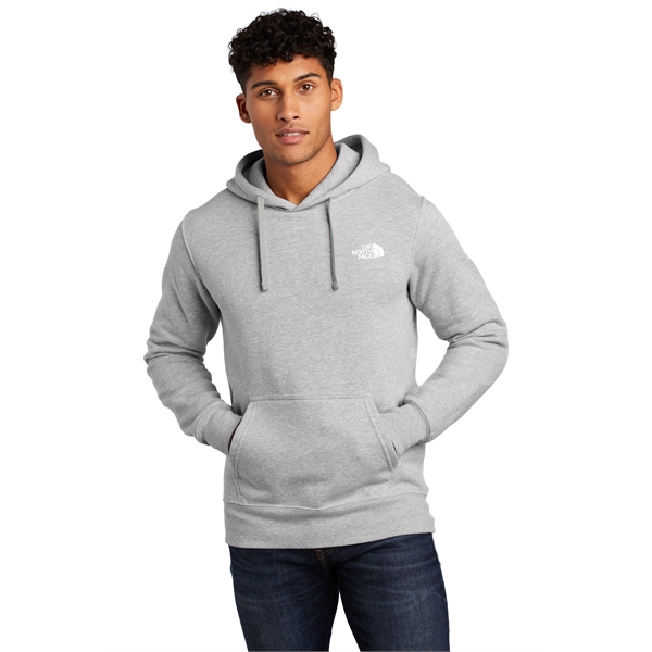 TNF Light Grey Heather