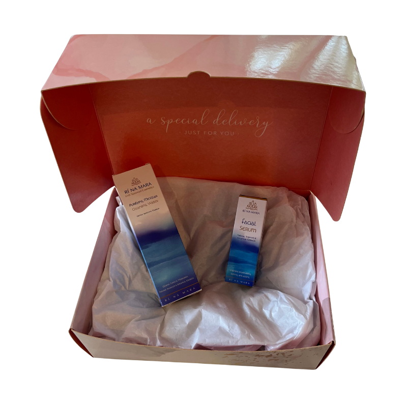 Regenerating Skincare   for