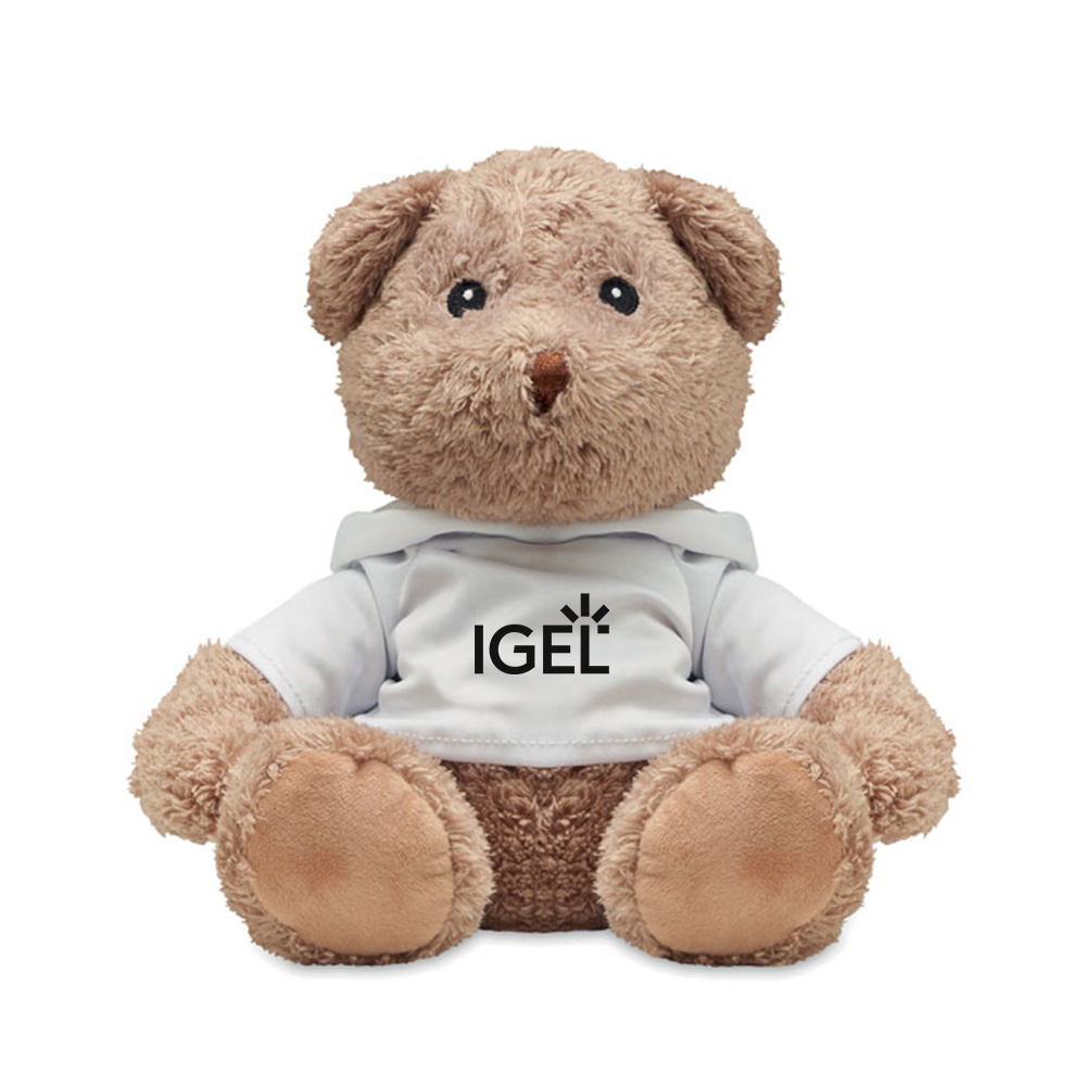 Kiddies Teddy for