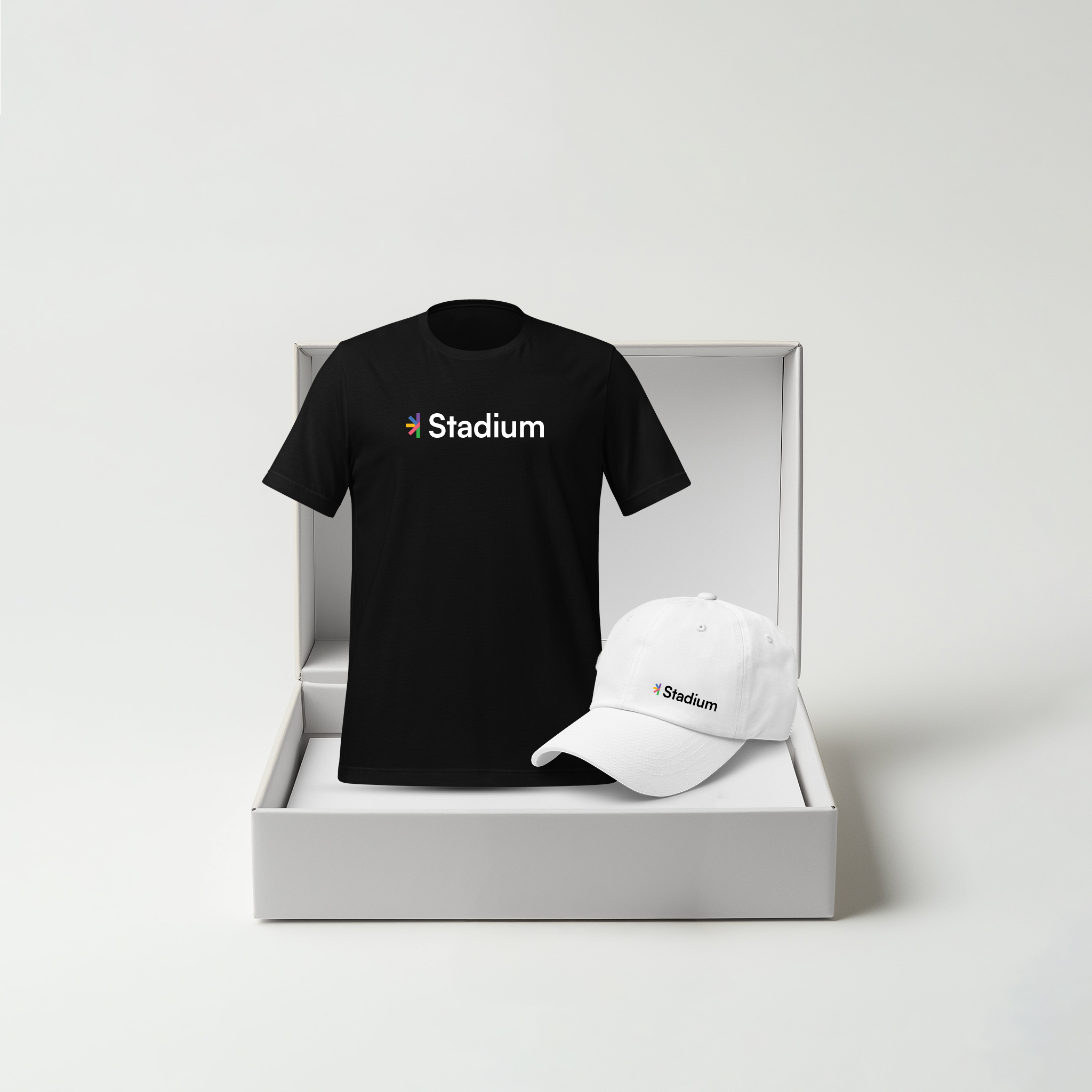 The Duo Style Kit for
