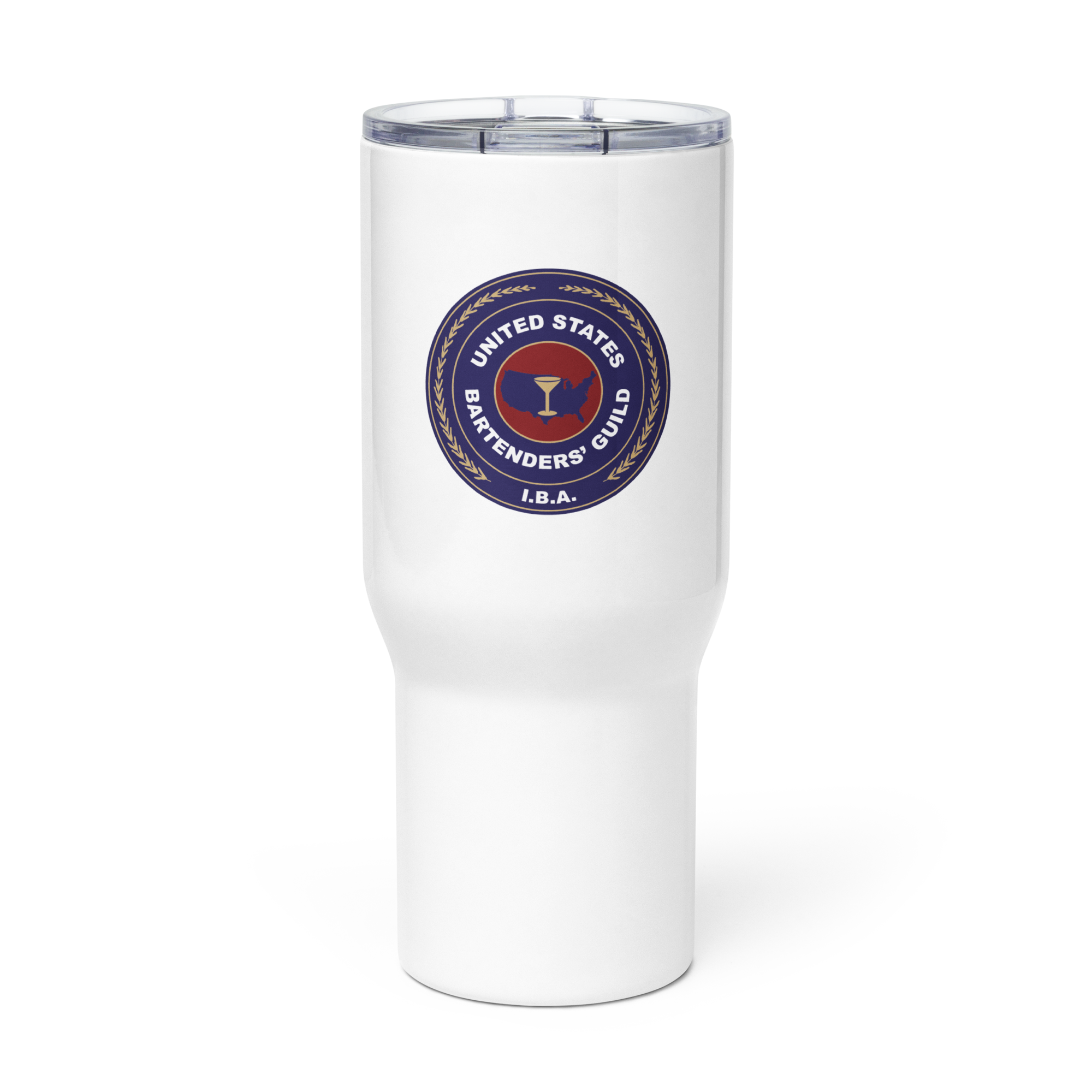 Travel Mug 25 oz for