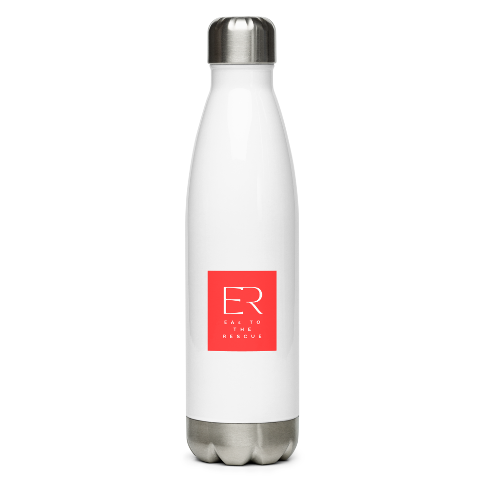 Stainless Steel Water Bottle for