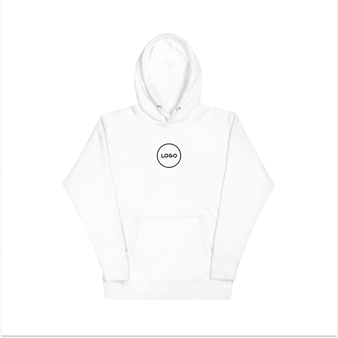 Unisex Premium Hoodie  for