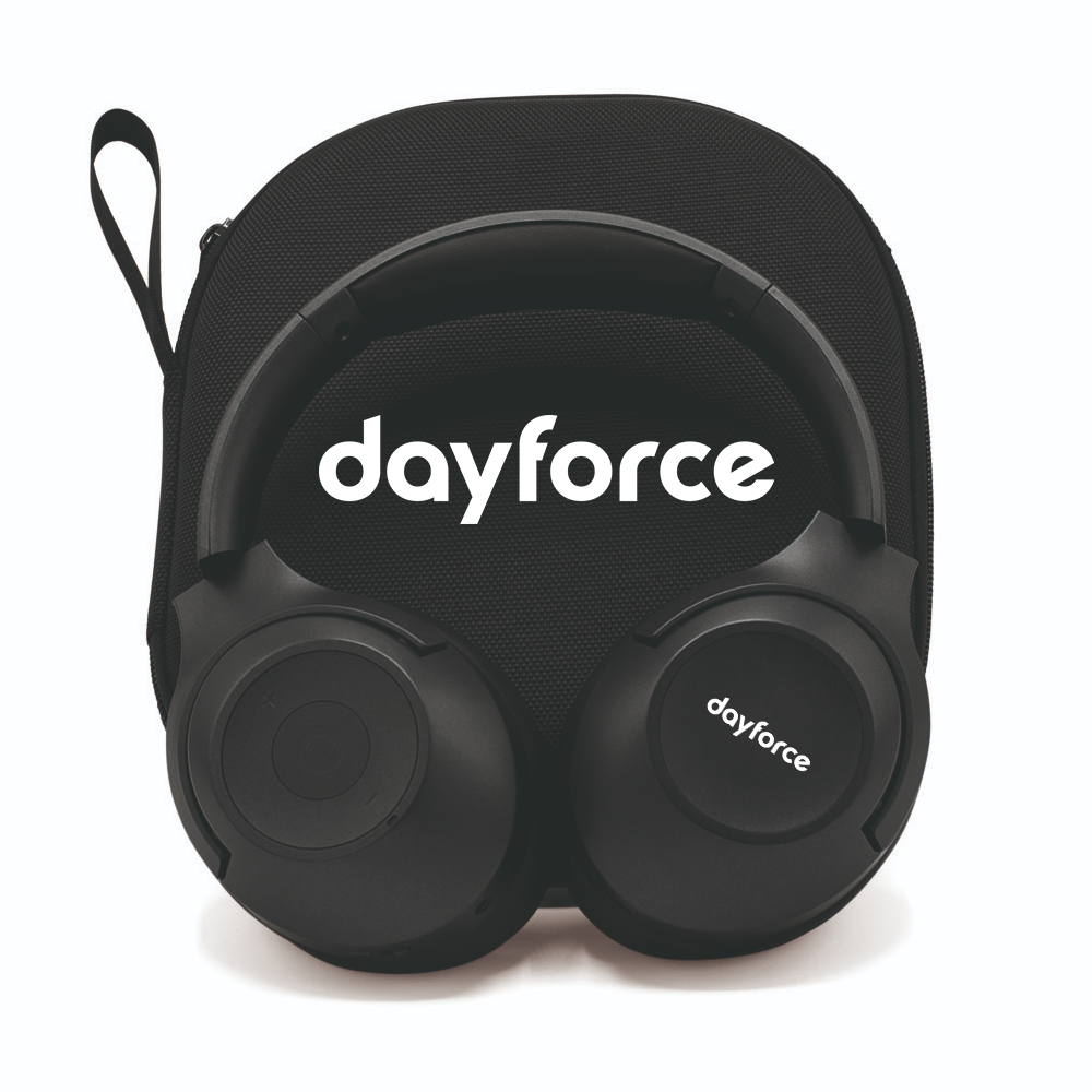 Ultraz Noise-Canceling Headphones  for