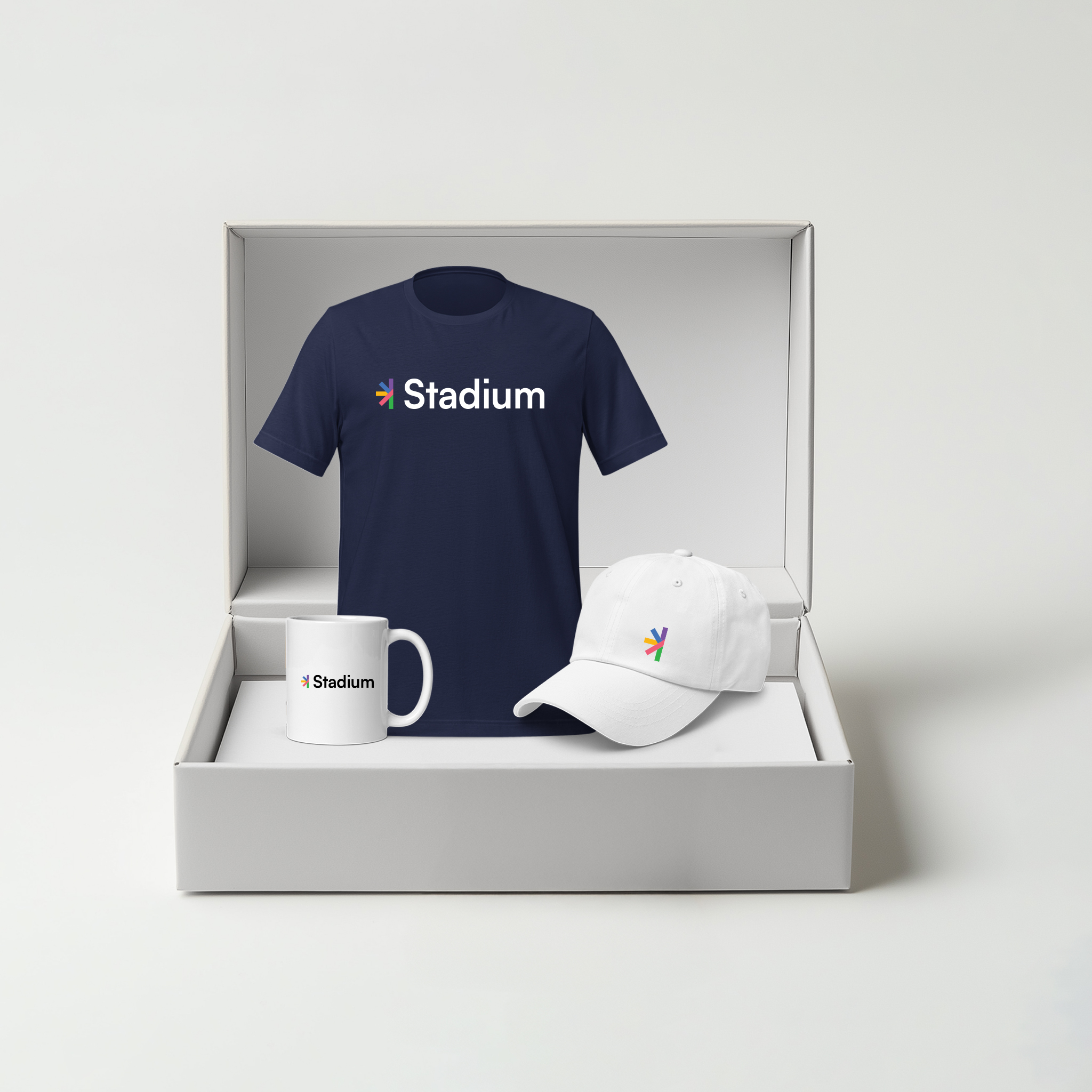 Desk to Weekend Kit for