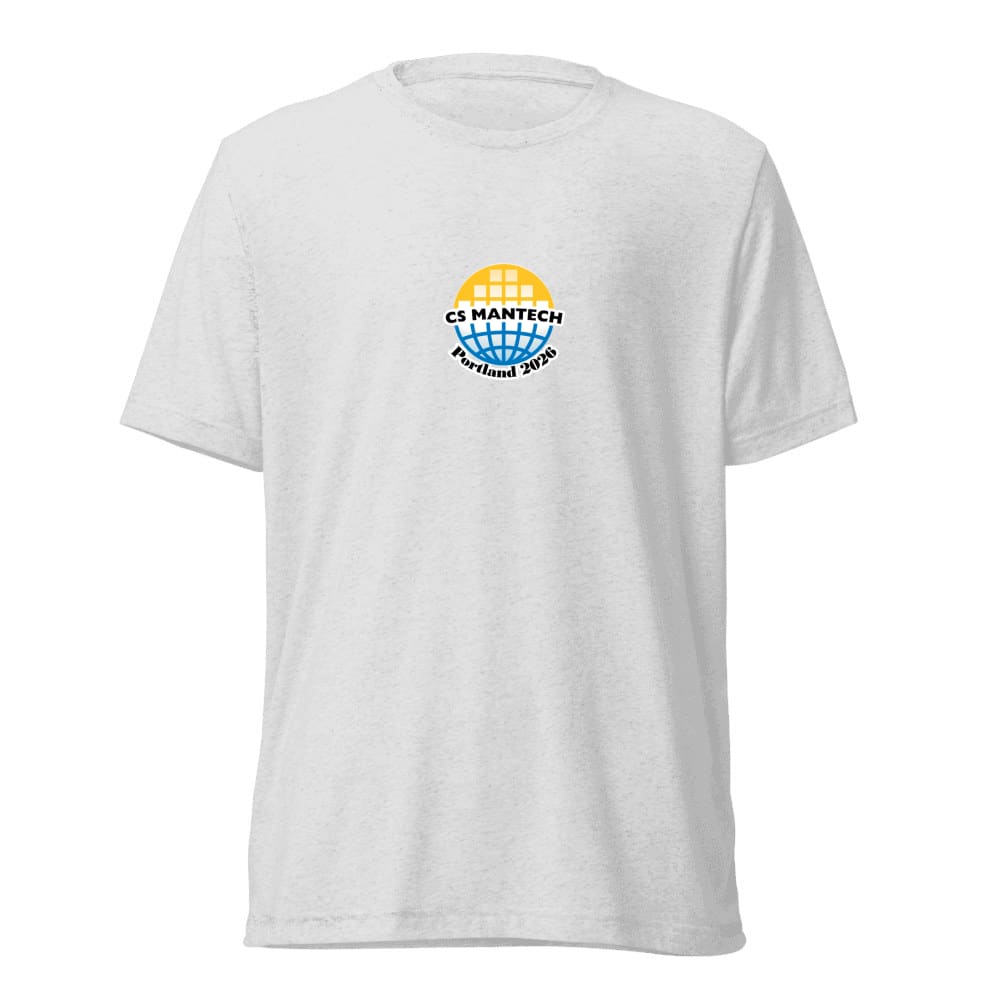 Unisex Tri-Blend T-Shirt for