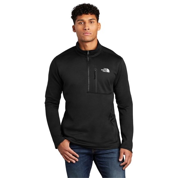 The North Face The North Face Unisex Skyline 1/2-Zip Fleece