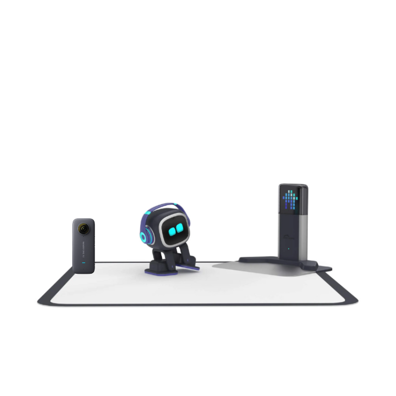 Next-Gen Capture & Control for