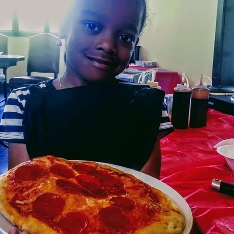 Virtual Kids Pizza Making Class for four for