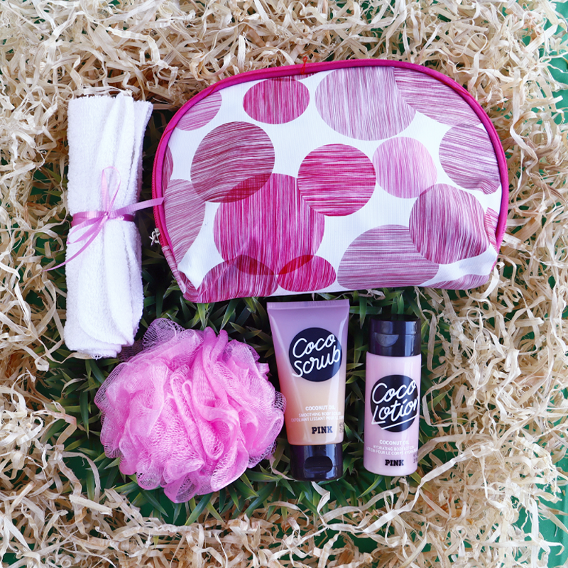 Victoria's Secret Gift Box for