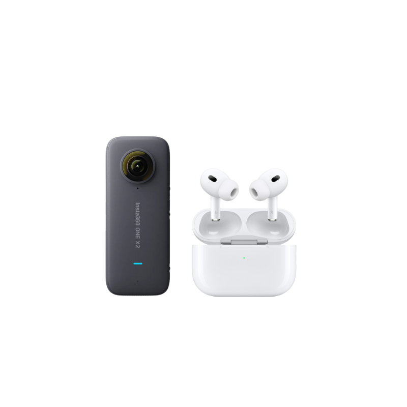 Echo360 Pair for