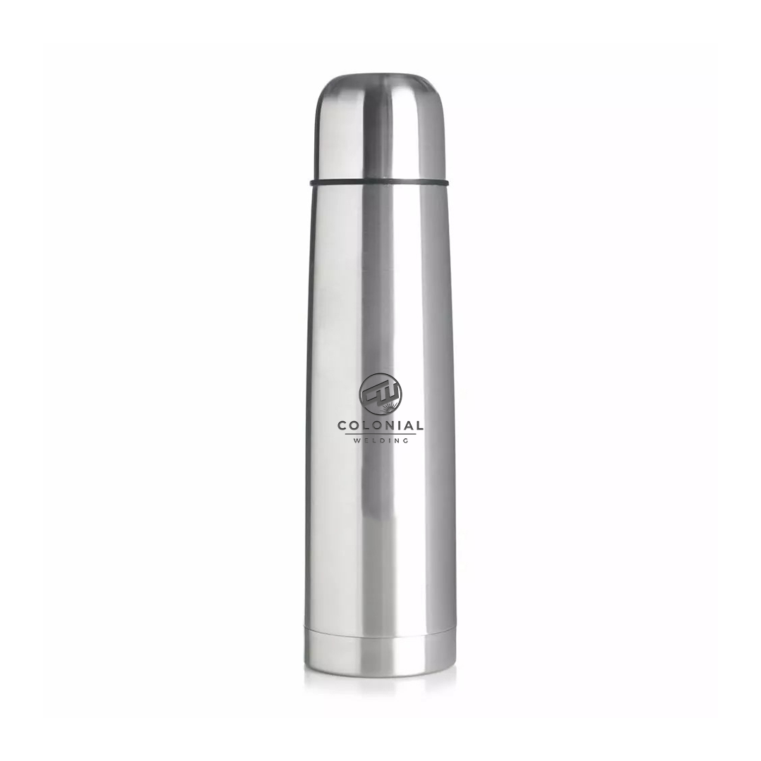 Insulated Metal Hot Water Flask for