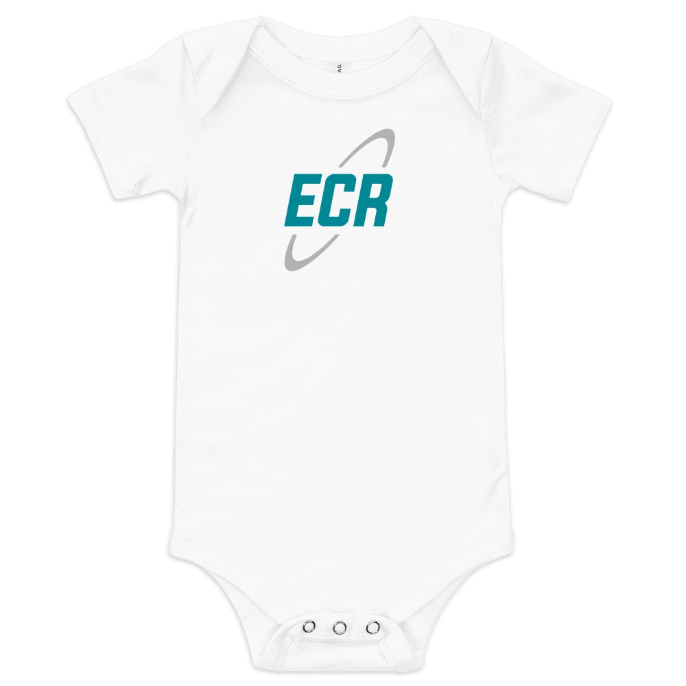 Baby Short Sleeve One Piece for