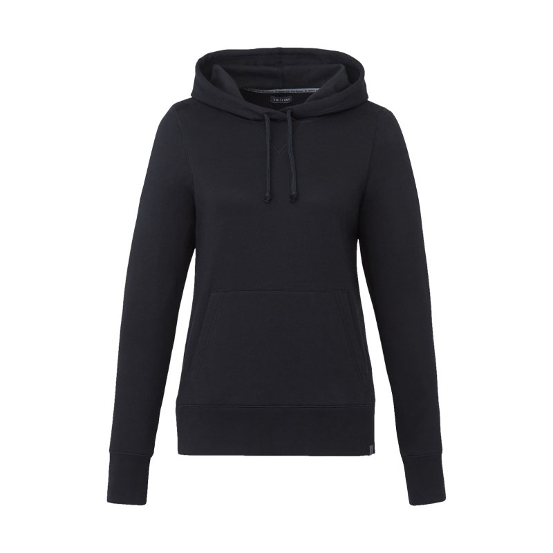 ARGUS Eco Fleece Hoody