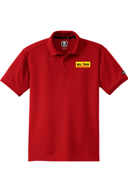 OGIO - Men's Caliber 2.0 Polo for