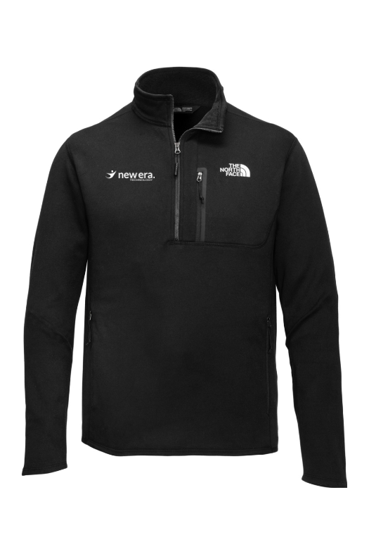 The North Face Unisex Skyline 1/2-Zip Fleece for