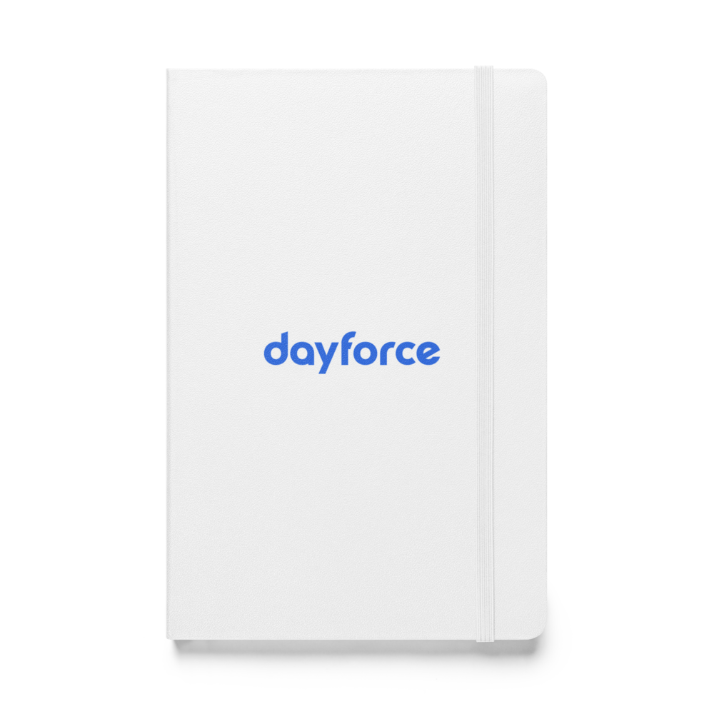 Hardcover Journal for